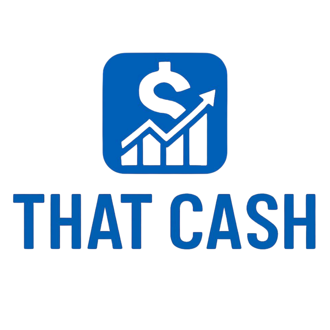 That Cash